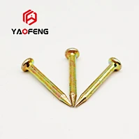 Concrete nail-1